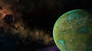 Illustration for article titled All The Star Trek Online Screens You'll Ever Need